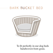 Load image into Gallery viewer, Bark Bucket Bed