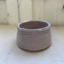 Load image into Gallery viewer, Ceramic Custom Paw Print Bowls