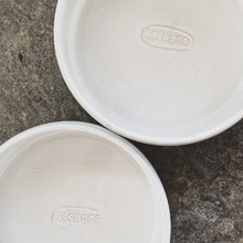 Load image into Gallery viewer, Bark Good Dog Ceramic Bowls